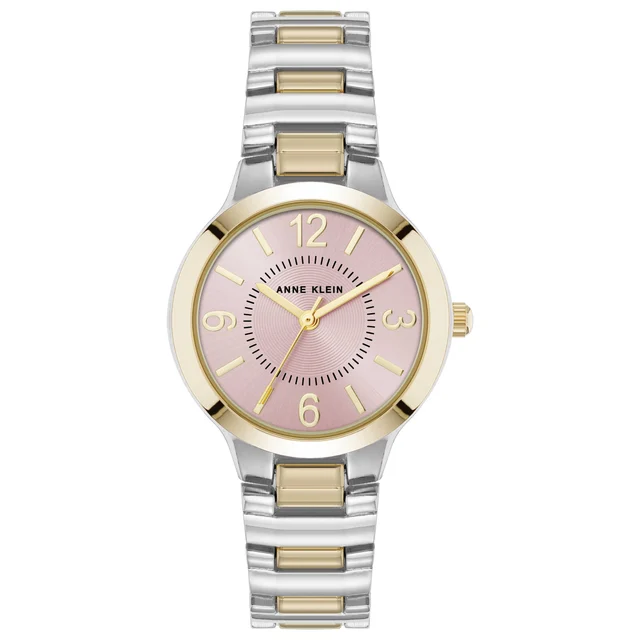 Anne Klein AK-5297PKTT kol saati