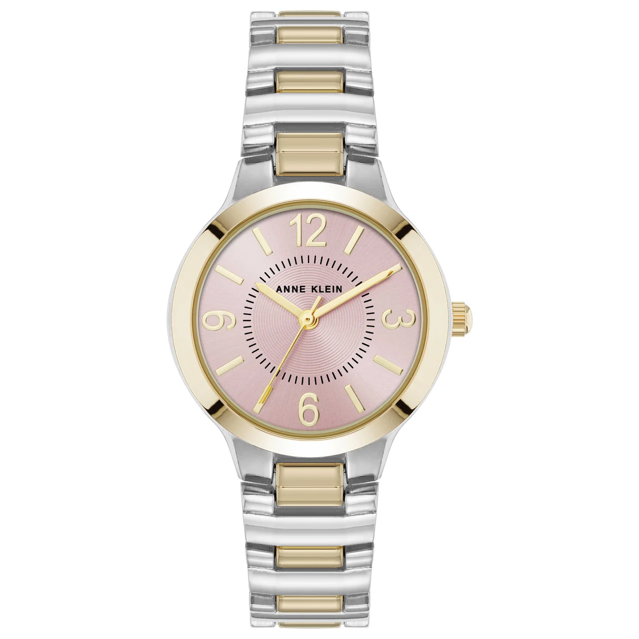 Anne Klein AK-5297PKTT kol saati