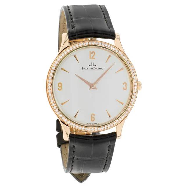 Jaeger-Lecoultre Master Ultra Thin WA01265 kol saati