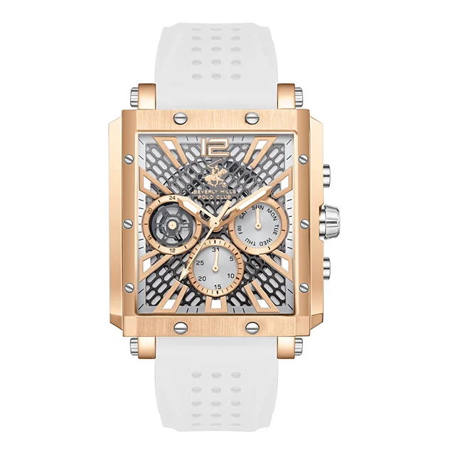 BEVERLY HILLS POLO CLUB BP3661X.463 kol saati