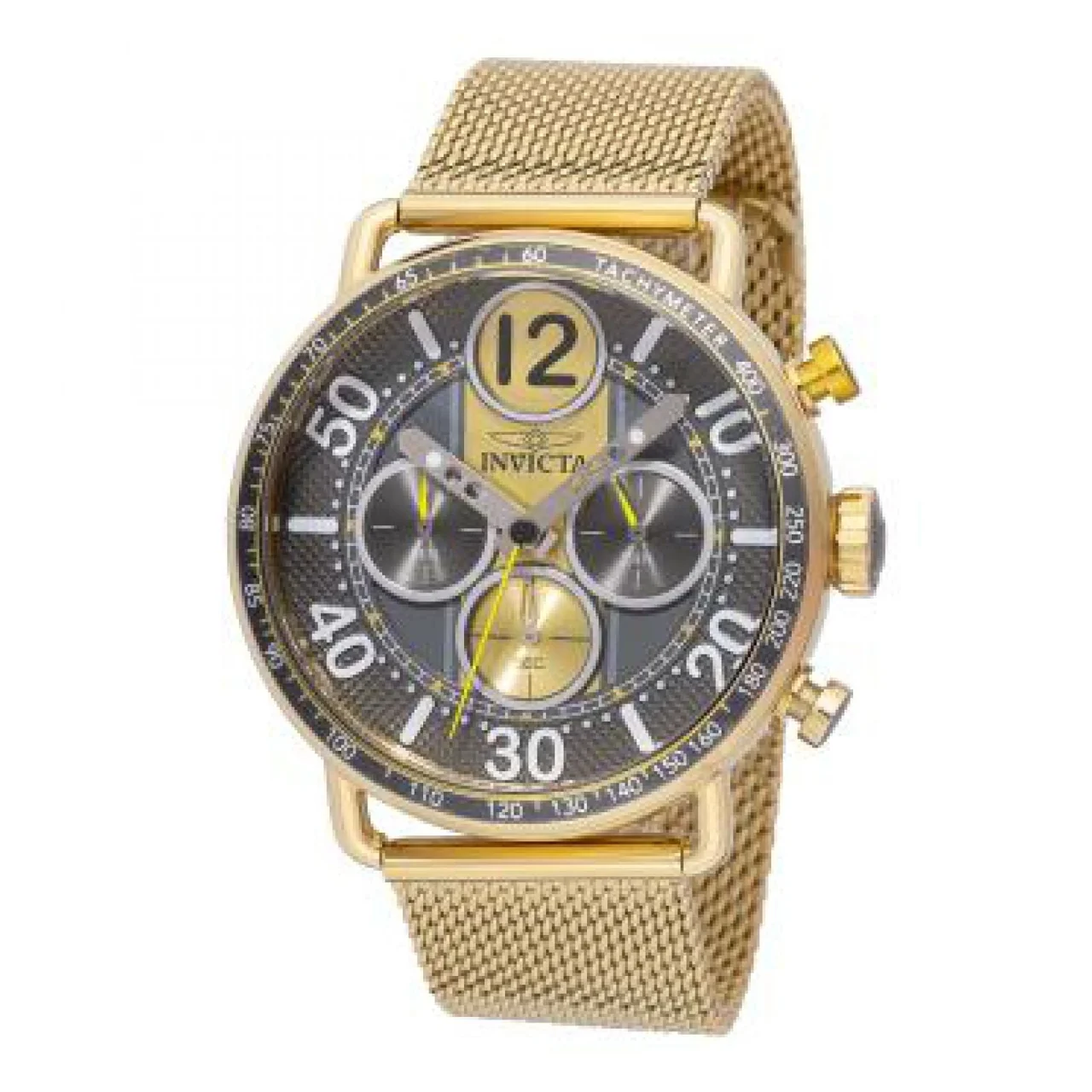 Invicta Speedway 886678679584 44 mm kol saati