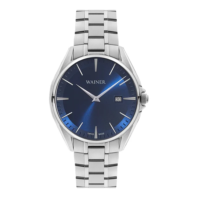 WAINER Slim WA.11032-B kol saati