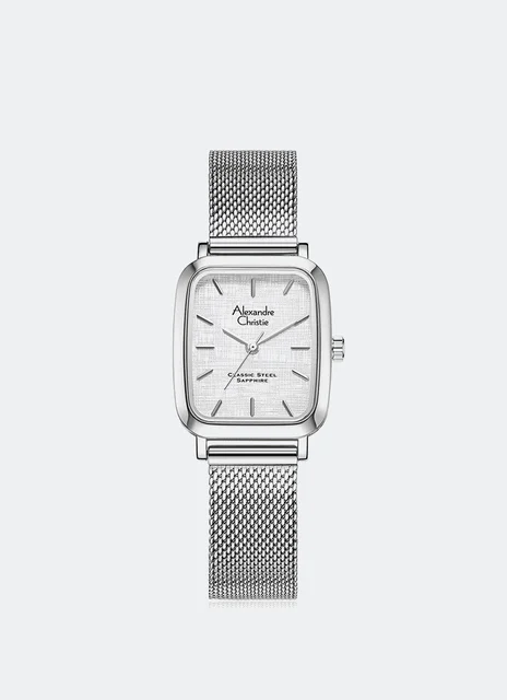 Alexandre Christie Classic AC8699LHBSSSL kol saati