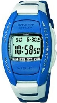 Casio LW-120H-2AVH kol saati