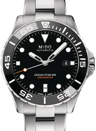 Mido Ocean Star M026.608.11.051.00/MI kol saati