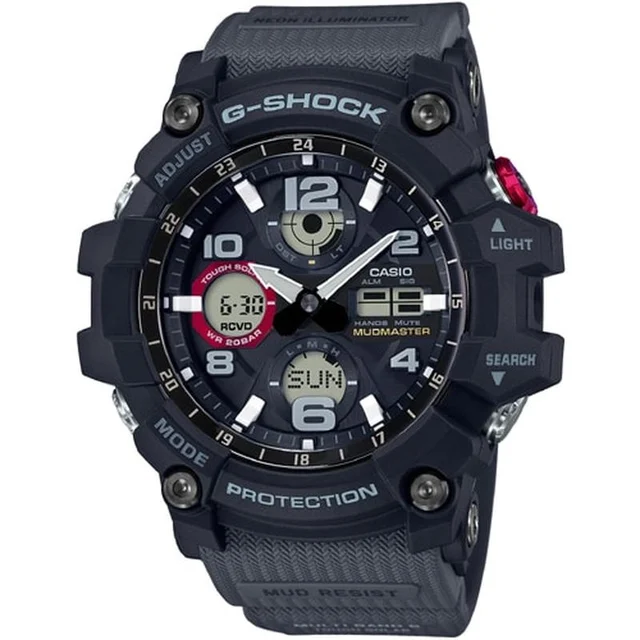 Casio GWG-100-1A8JF kol saati