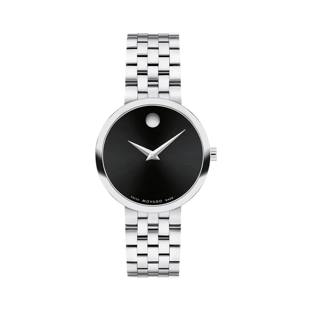 Movado Movado 607813M kol saati