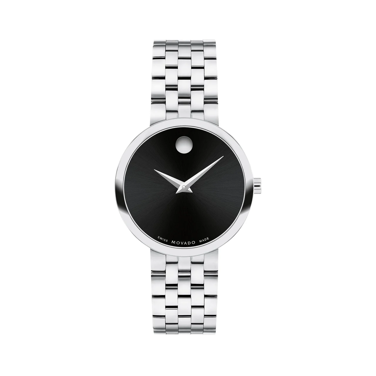 Movado Movado 607813M 30 mm kol saati