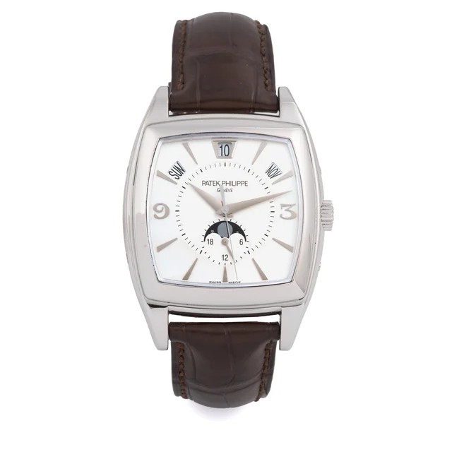 Patek Philippe Switzerland 5135G-001 kol saati