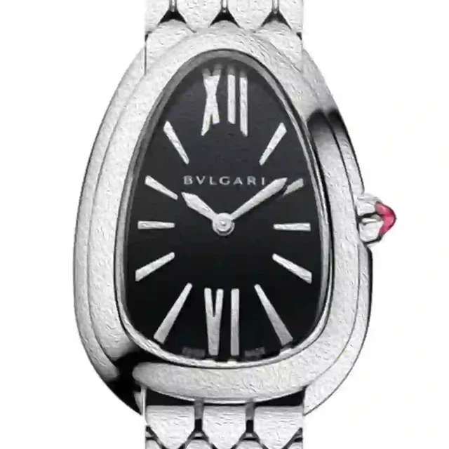 Bulgari Serpenti 39510 kol saati