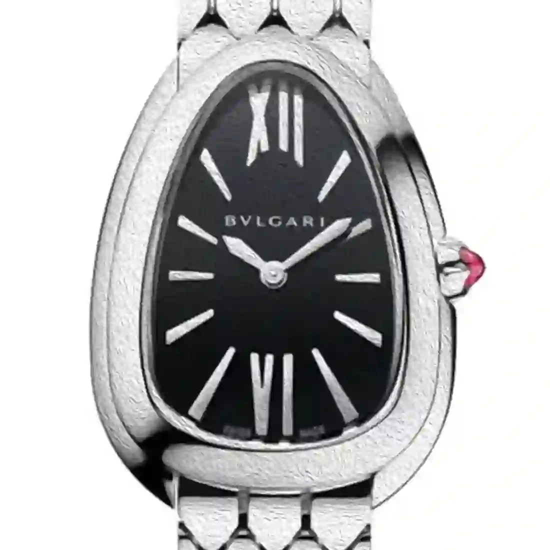 Bulgari Serpenti 39510 33 mm kol saati