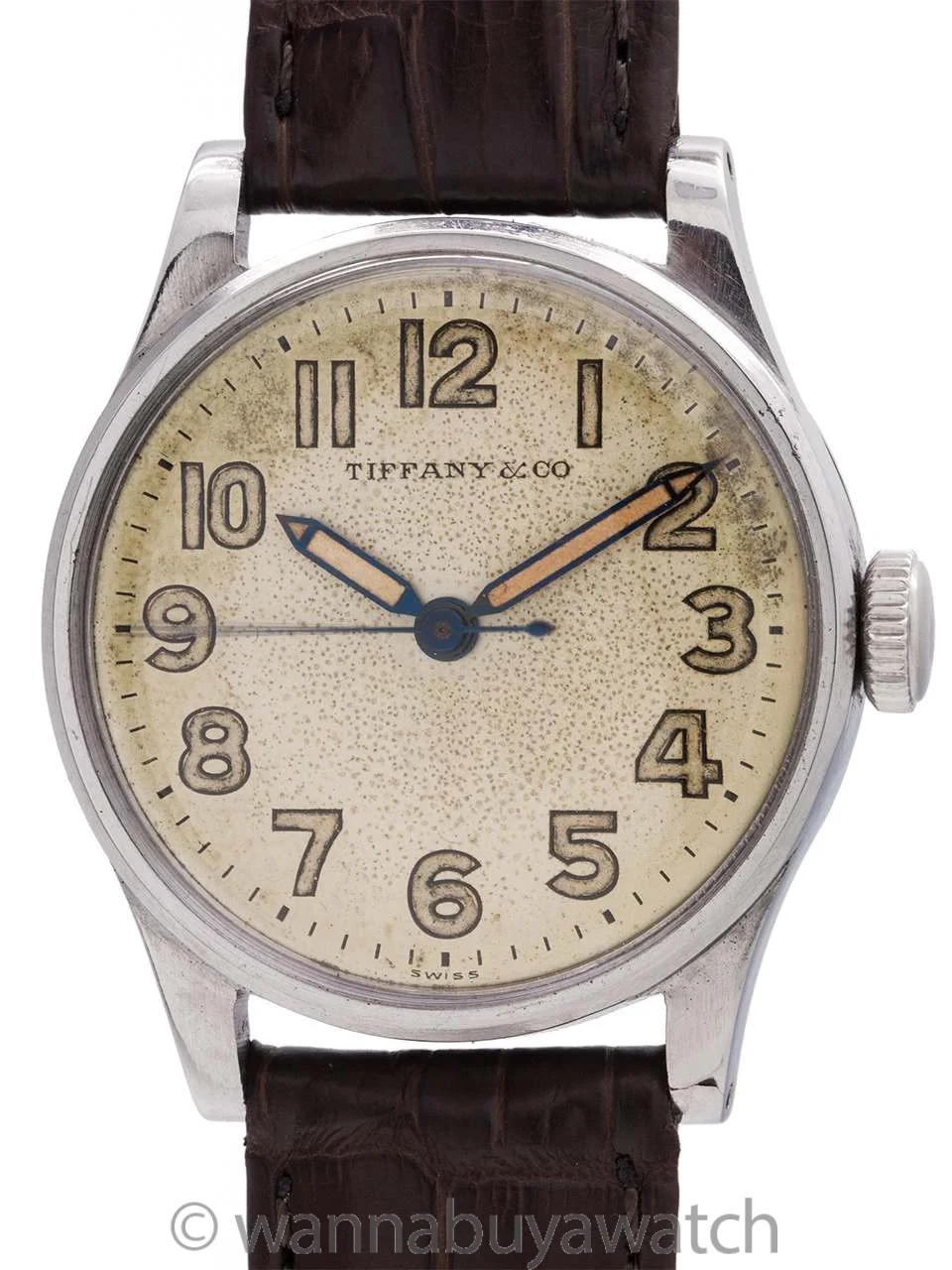 IWC IWC 48901 37 mm kol saati