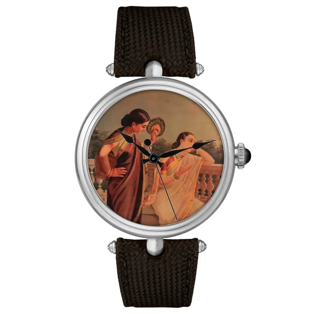 Jaipur Watch Company BMWAW-3 kol saati