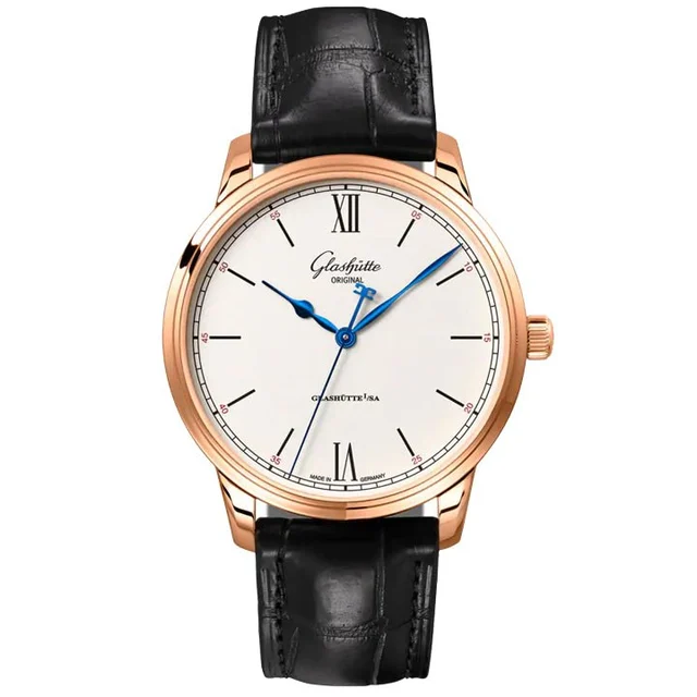 Glashutte Original Senator 1-36-01-02-05-61 kol saati