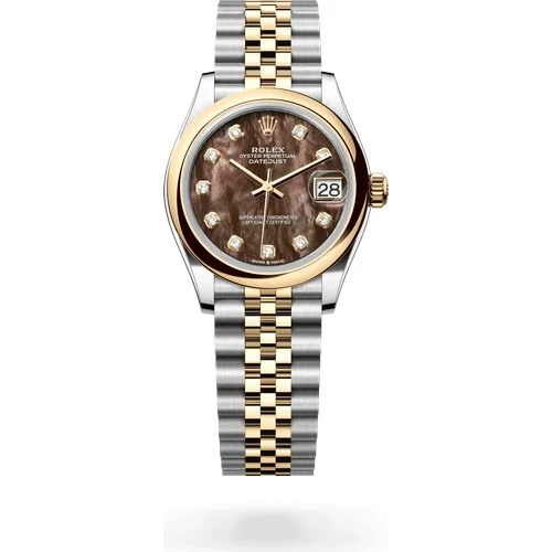 Rolex Datejust 31 mm 278243-0024 31 mm kol saati