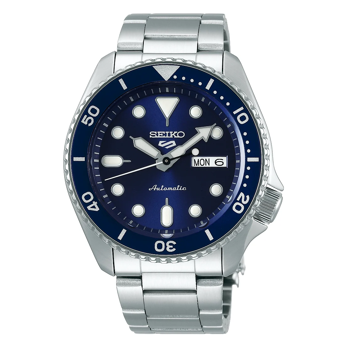 Seiko Sports SKX series SRPD51 SRPD51K1 42.5 mm kol saati