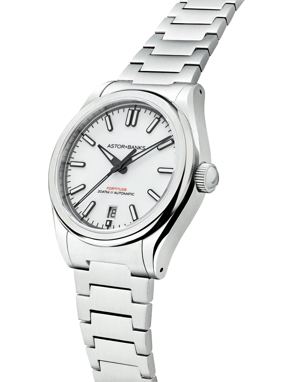 Astor+Banks Astor+Banks FP2P 39 mm kol saati