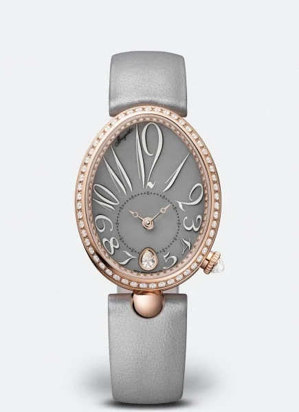 Breguet Breguet G8918BR2A364D0 kol saati