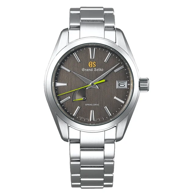Grand Seiko SBGA429G kol saati