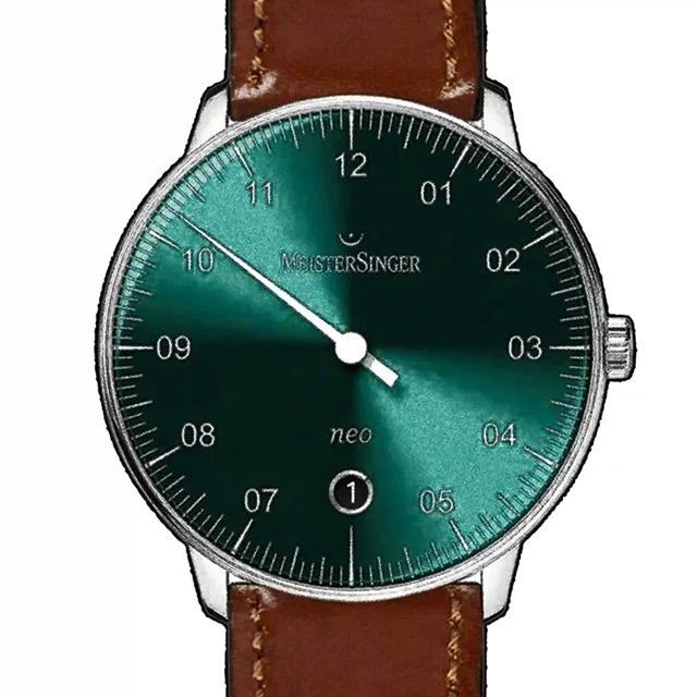 Meistersinger Neo 40294 kol saati