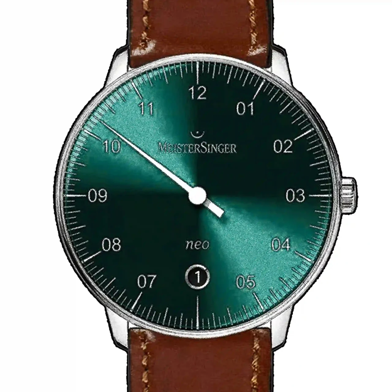 Meistersinger Neo 40294 40 mm kol saati