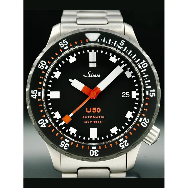 Sinn 210000035924 kol saati
