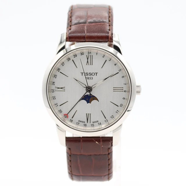 Tissot Classic Dream 06152026172253 kol saati