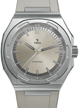 Yema Urban Traveller YWTR25-FRBS/YM 44 mm kol saati