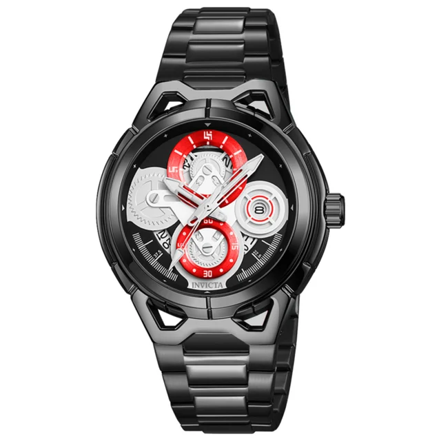 Invicta Rally Watch IN-79007 kol saati