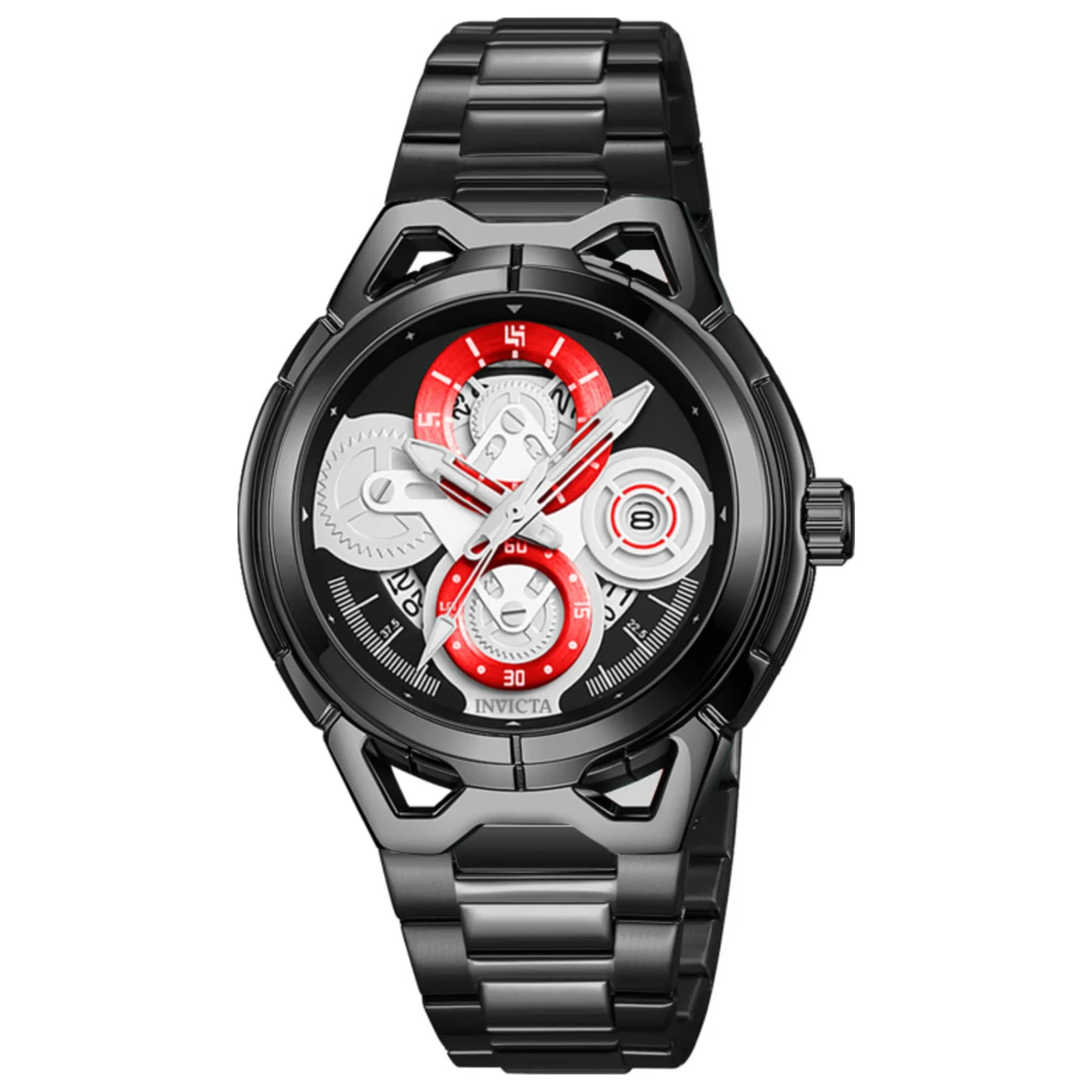 Invicta Rally Watch IN-79007 kol saati
