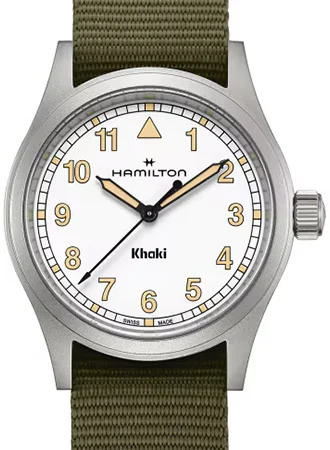 Hamilton Khaki Field H69401910/HA kol saati