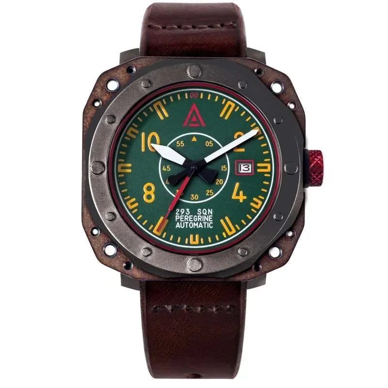 Wtauthor Wtauthor NO-1940-G 45 mm kol saati