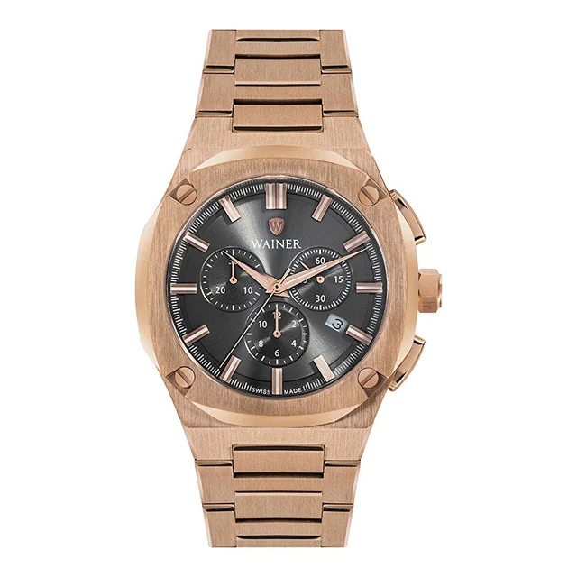 WAINER Vintage Slim WA.10000-D kol saati