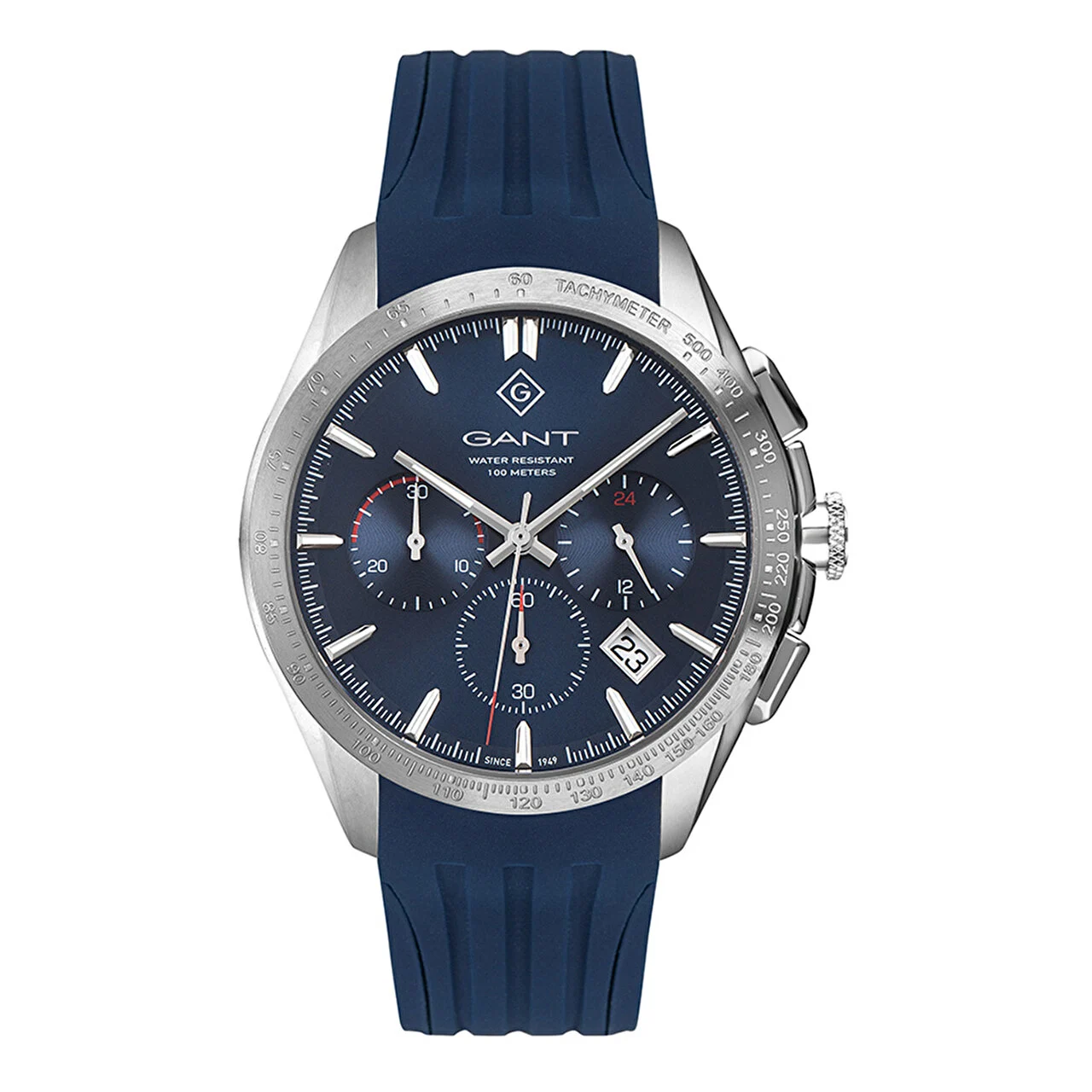 GANT G168001 44 mm kol saati
