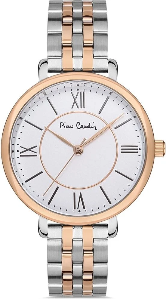 Pierre Cardin 800102F04 36 mm kol saati