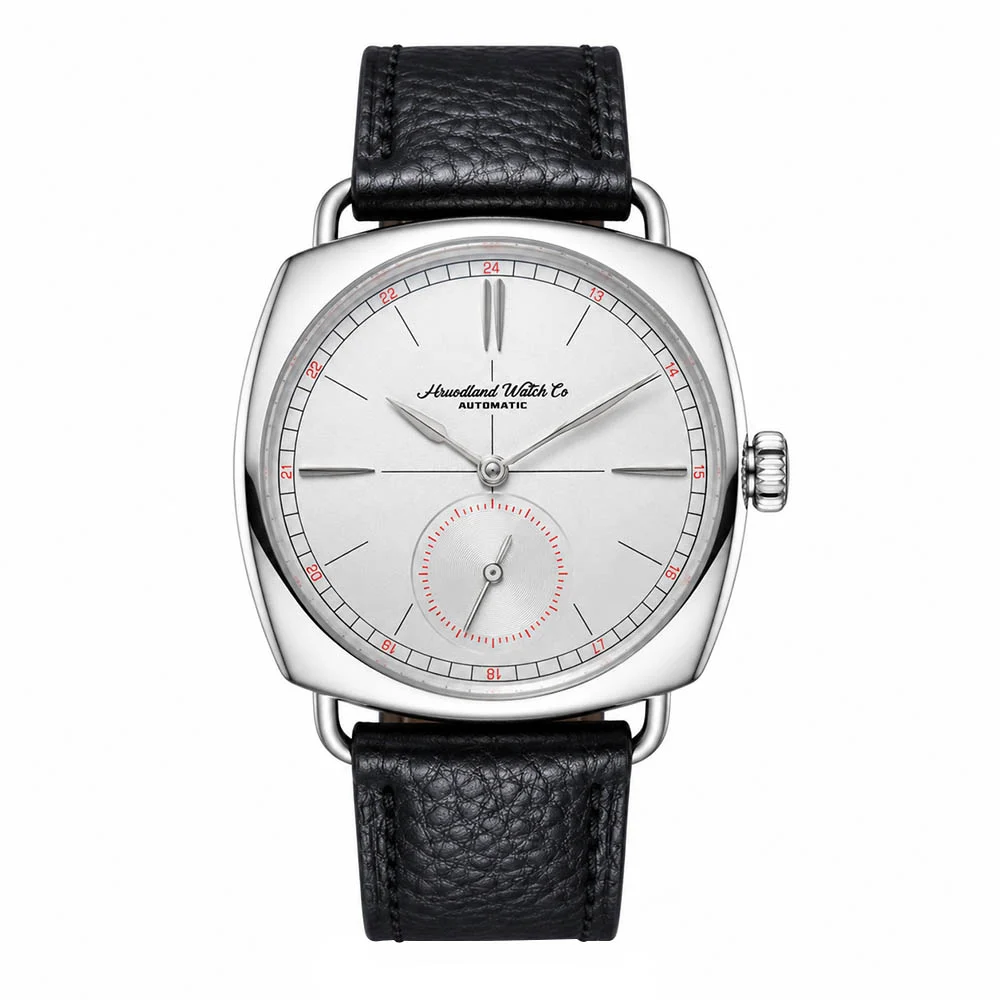 Hruodland Hruodland HG028 36 mm kol saati