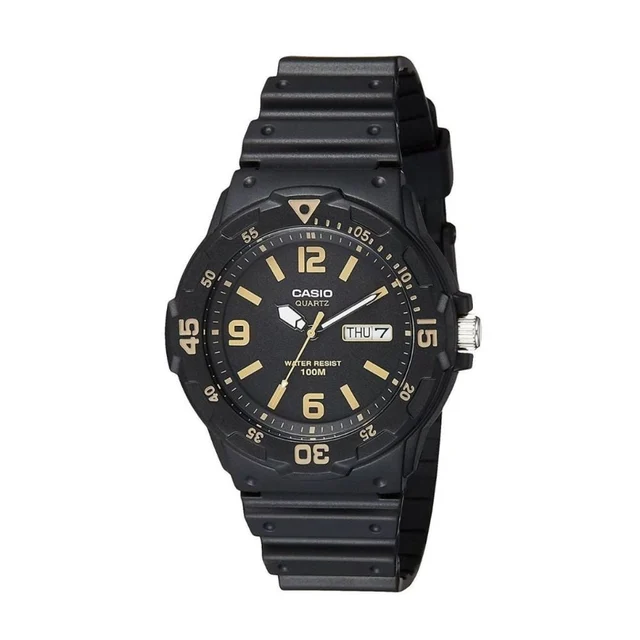 Casio CMRW-200H-1B3VDF kol saati