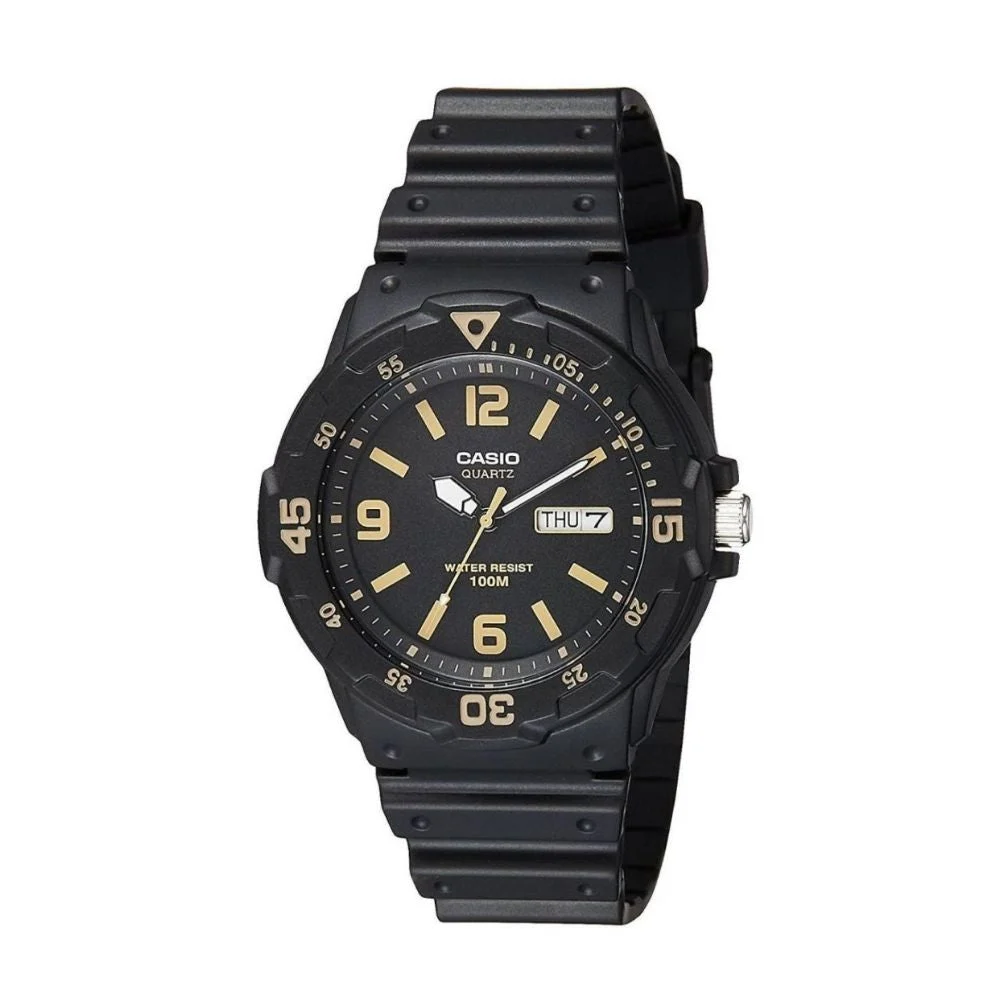 Casio CMRW-200H-1B3VDF 48 mm kol saati