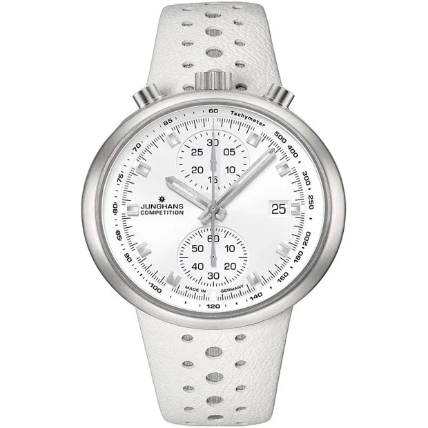 Junghans Competition 027/4509.00 kol saati