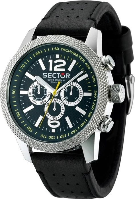 Sector Urban R3251102003 48 mm kol saati