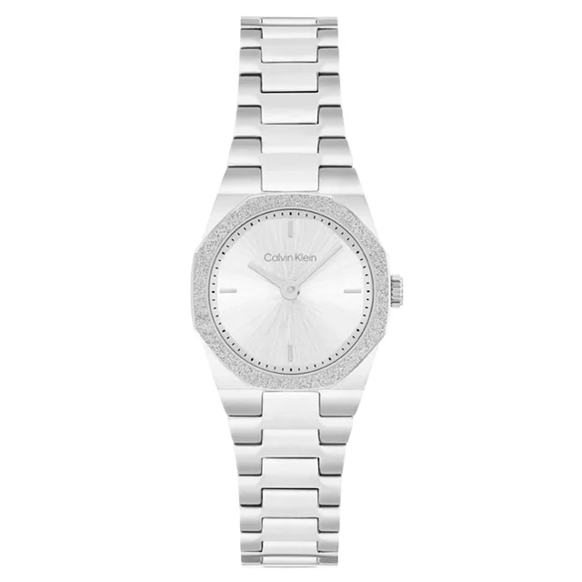 Calvin Klein Geometric Elegance CK25100141 kol saati