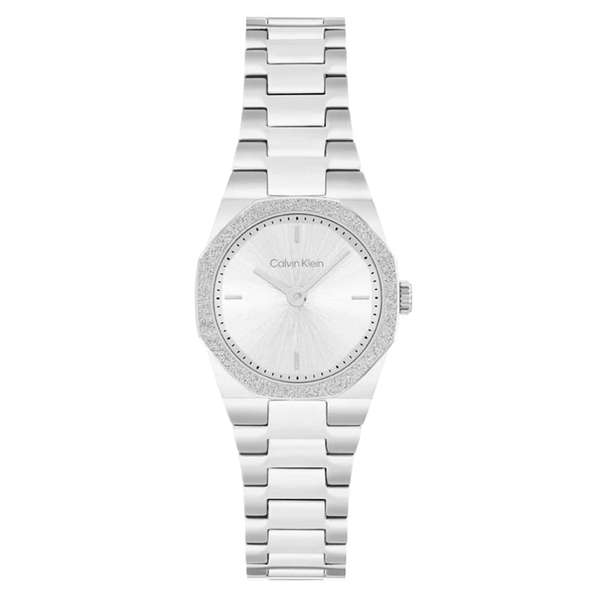Calvin Klein Geometric Elegance CK25100141 23 mm kol saati