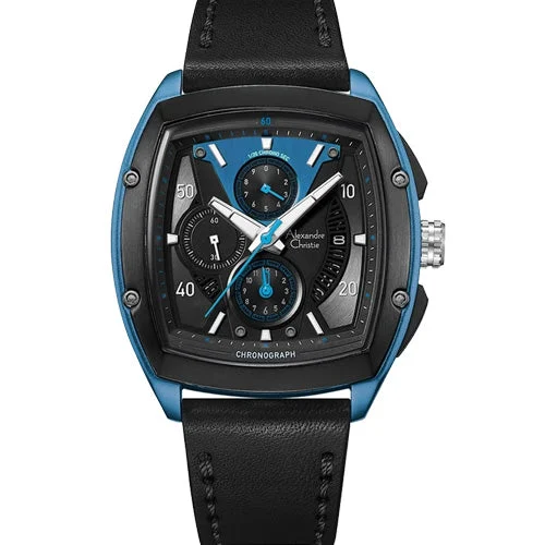 Alexandre Christie 6610MCLIPBABU kol saati