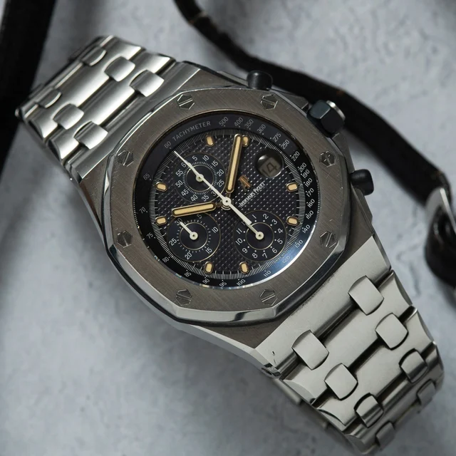 Audemars Piguet Royal Oak Offshore 40991518 kol saati
