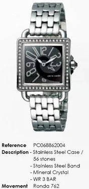 Pierre Cardin 068862004 (68862.403011 kol saati