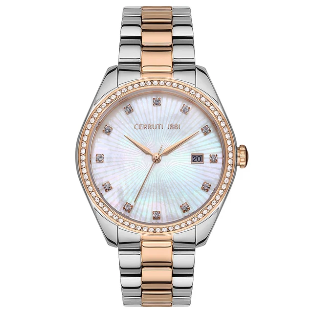 Cerruti 1881 CIWLH2229802 kol saati