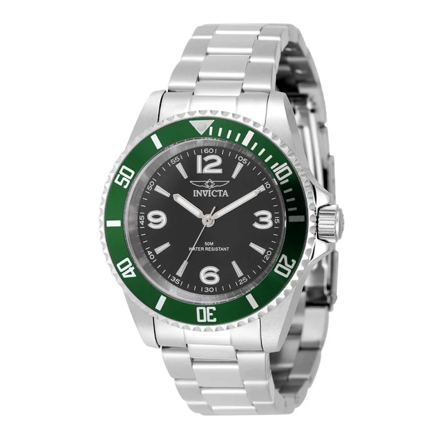 Invicta Specialty Rowan Watch - 40mm. Steel (49338) kol saati