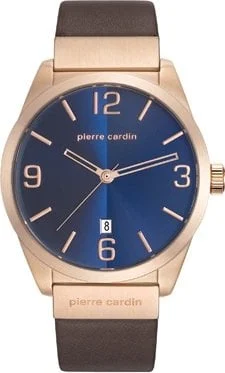 Pierre Cardin 107911F03 44 mm kol saati