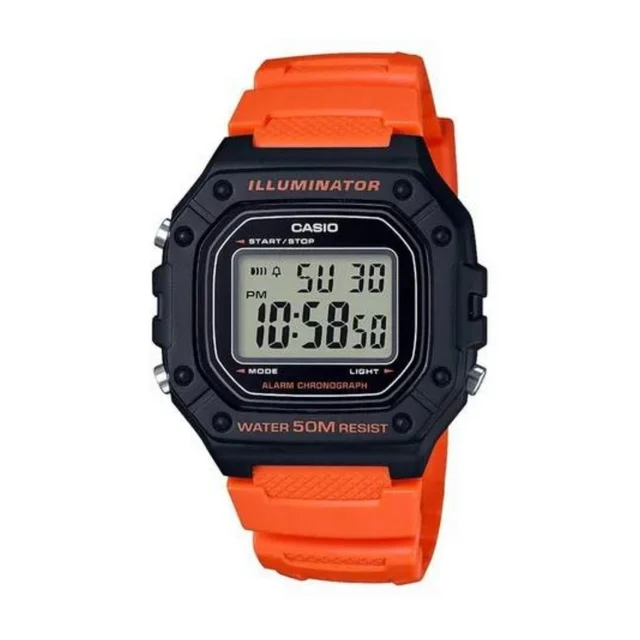 Casio Casio 4549526192791 kol saati