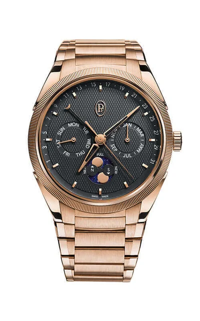 Parmigiani Fleurier Tonda Pf Annual Calendar PFC907-2020001-200182 kol saati